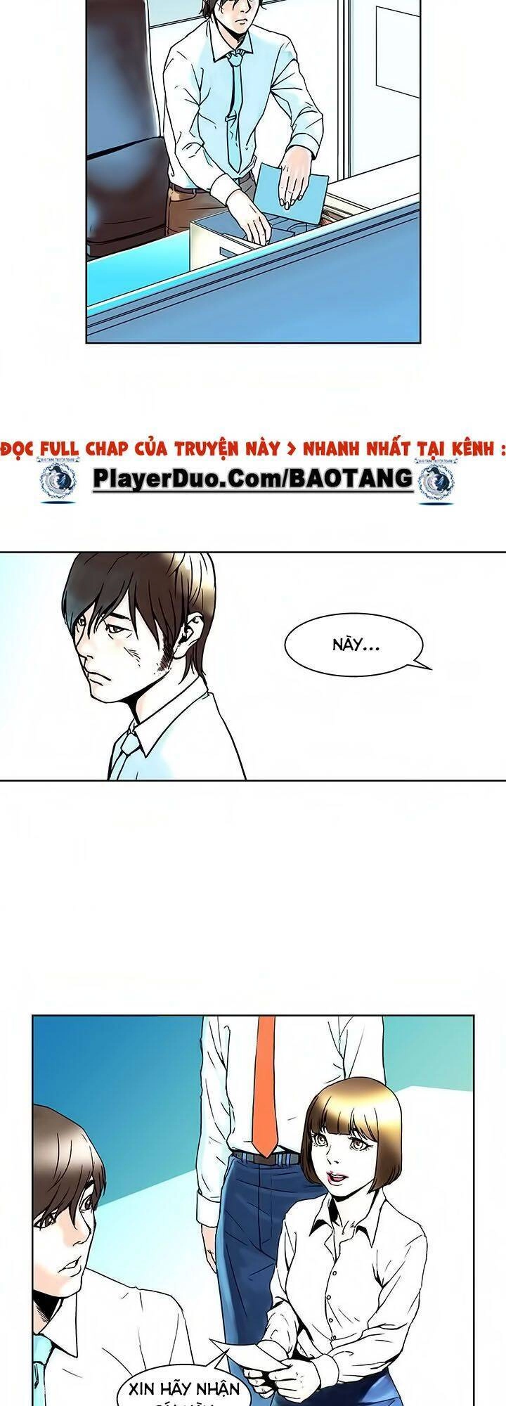 Truyền Thuyết Đế Vương Chapter 1 - 28