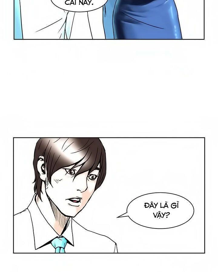 Truyền Thuyết Đế Vương Chapter 1 - 29