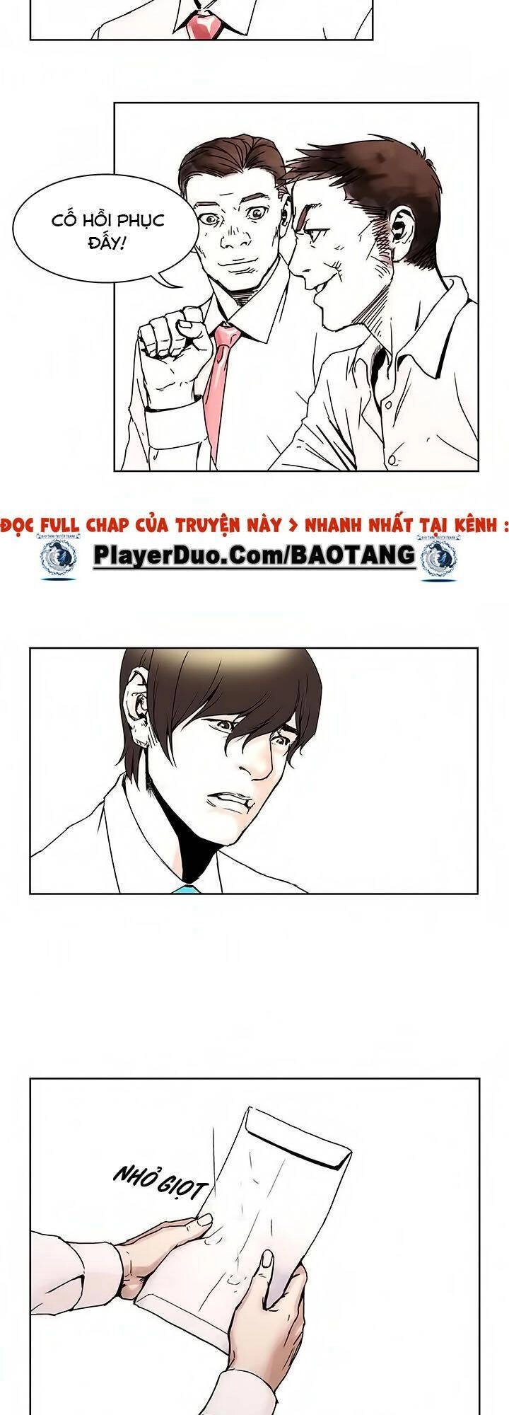 Truyền Thuyết Đế Vương Chapter 1 - 31