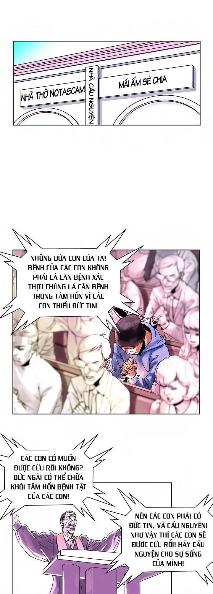 Truyền Thuyết Đế Vương Chapter 1 - 36