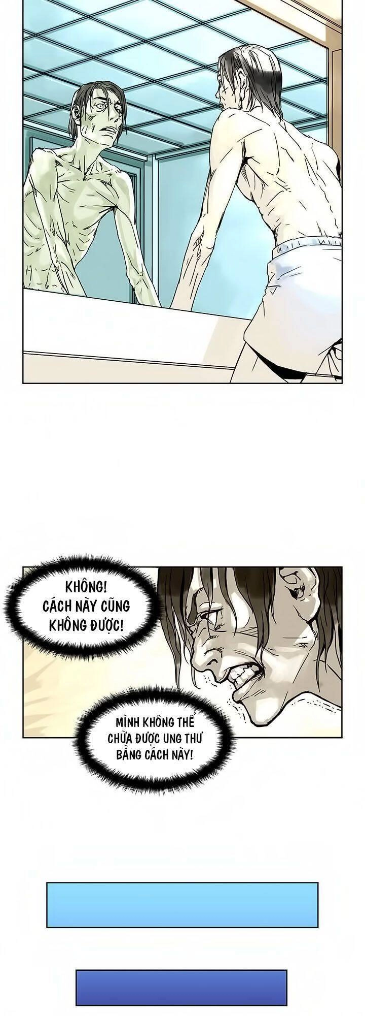 Truyền Thuyết Đế Vương Chapter 1 - 39