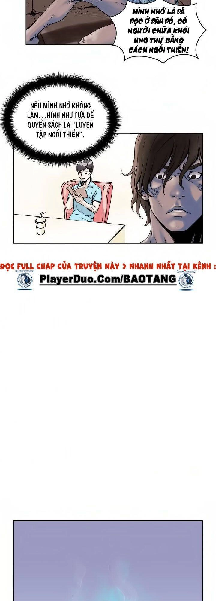 Truyền Thuyết Đế Vương Chapter 1 - 43