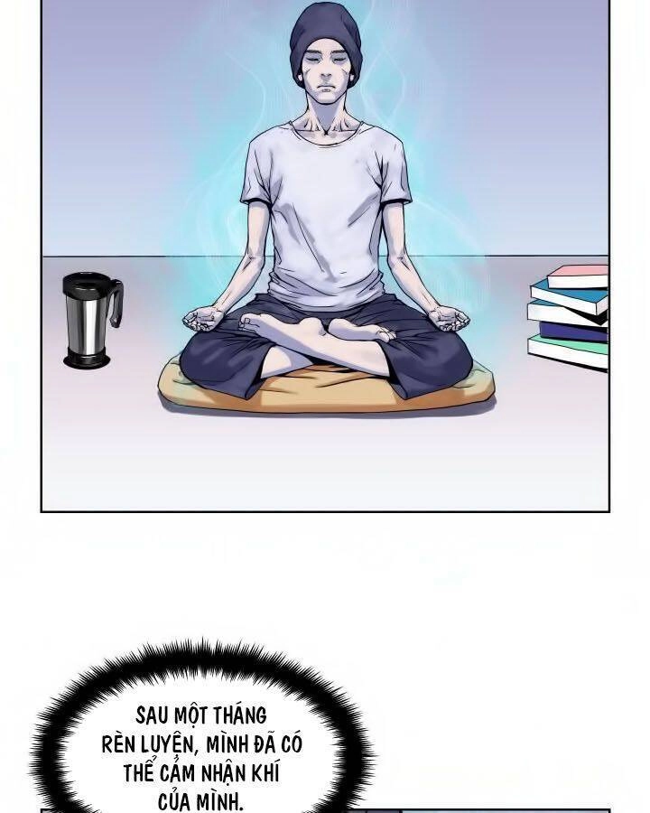 Truyền Thuyết Đế Vương Chapter 1 - 44