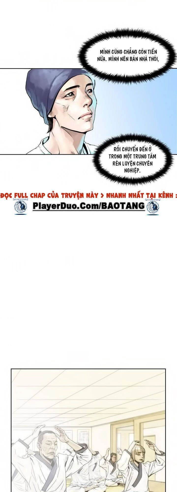 Truyền Thuyết Đế Vương Chapter 1 - 46