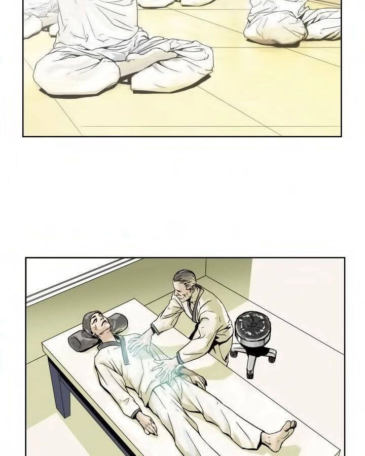 Truyền Thuyết Đế Vương Chapter 1 - 47