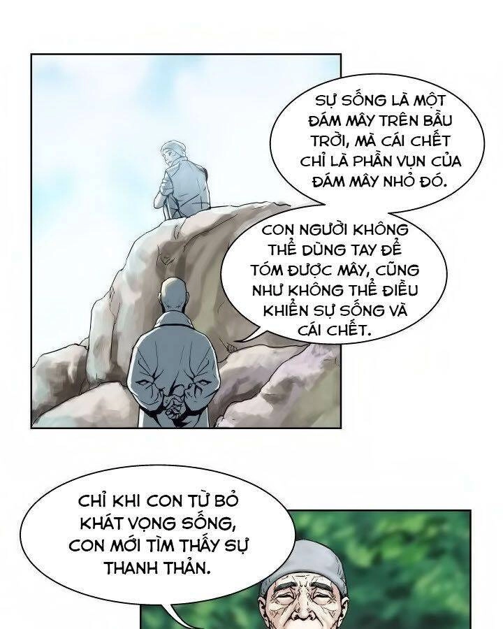 Truyền Thuyết Đế Vương Chapter 1 - 50