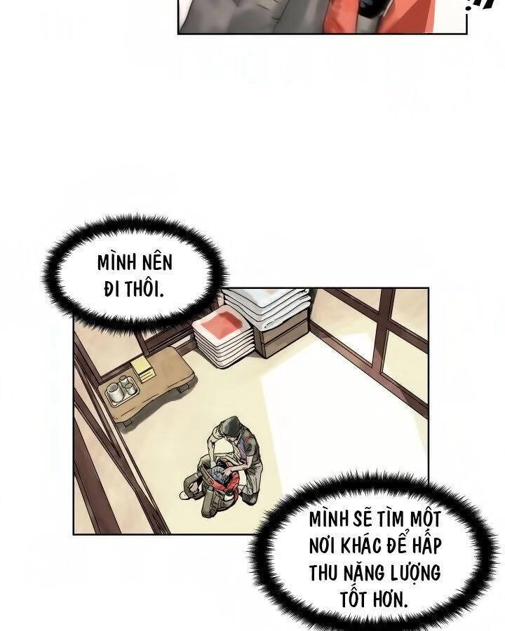 Truyền Thuyết Đế Vương Chapter 1 - 53