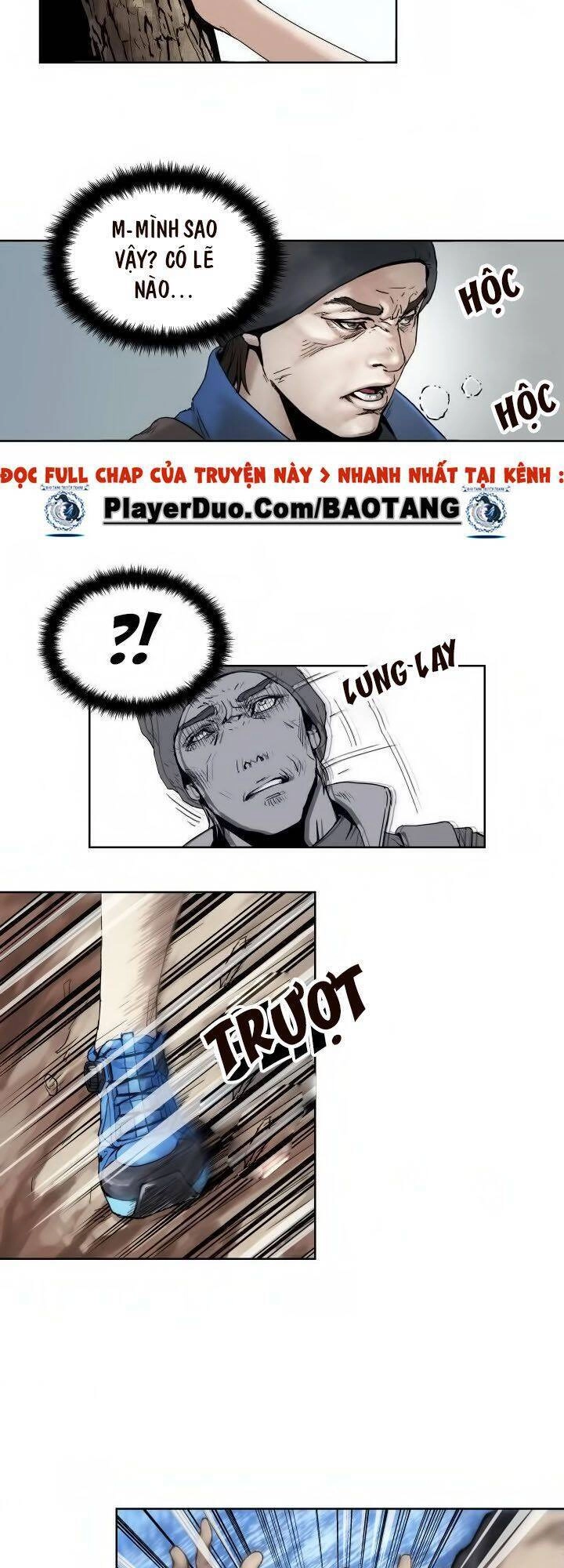 Truyền Thuyết Đế Vương Chapter 1 - 55