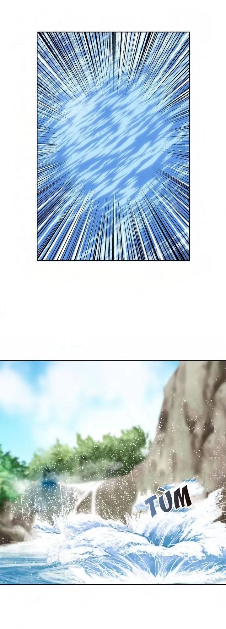 Truyền Thuyết Đế Vương Chapter 1 - 57