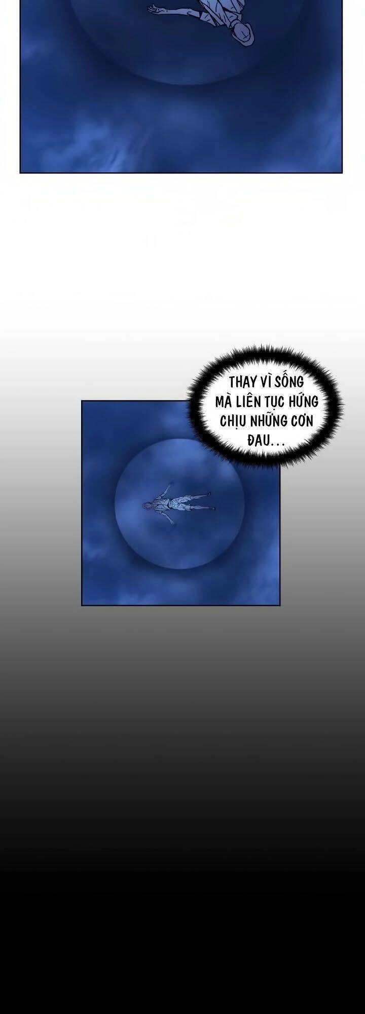 Truyền Thuyết Đế Vương Chapter 1 - 60