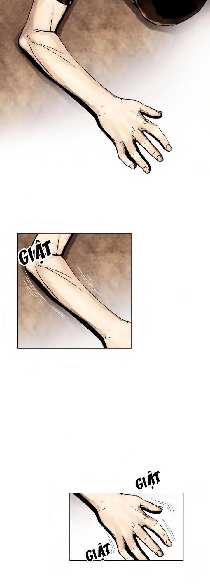 Truyền Thuyết Đế Vương Chapter 1 - 63