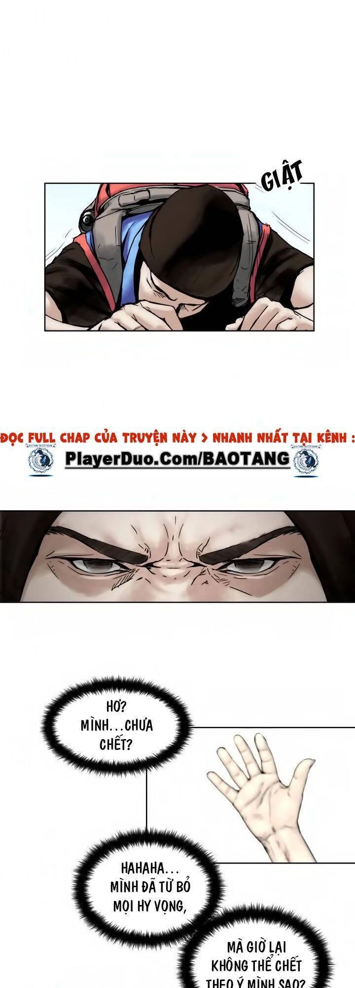 Truyền Thuyết Đế Vương Chapter 1 - 64