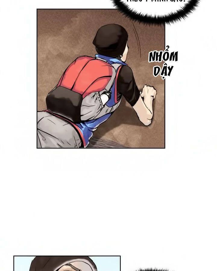 Truyền Thuyết Đế Vương Chapter 1 - 65