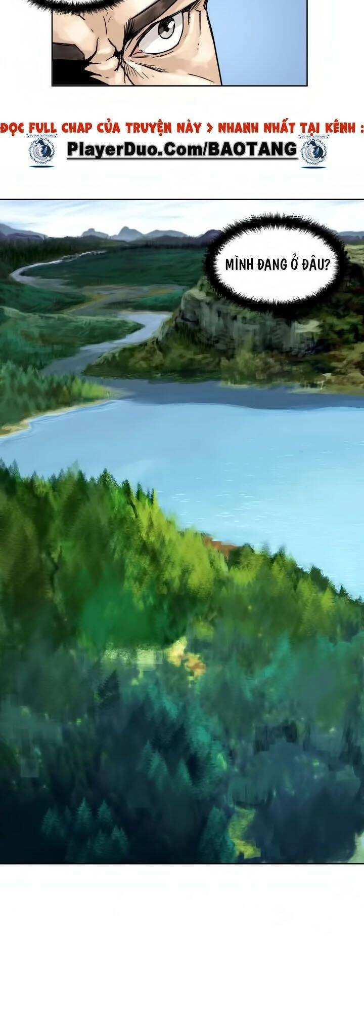 Truyền Thuyết Đế Vương Chapter 1 - 67