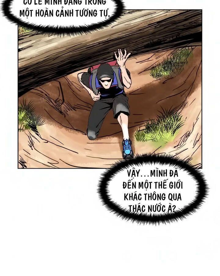 Truyền Thuyết Đế Vương Chapter 2 - 8