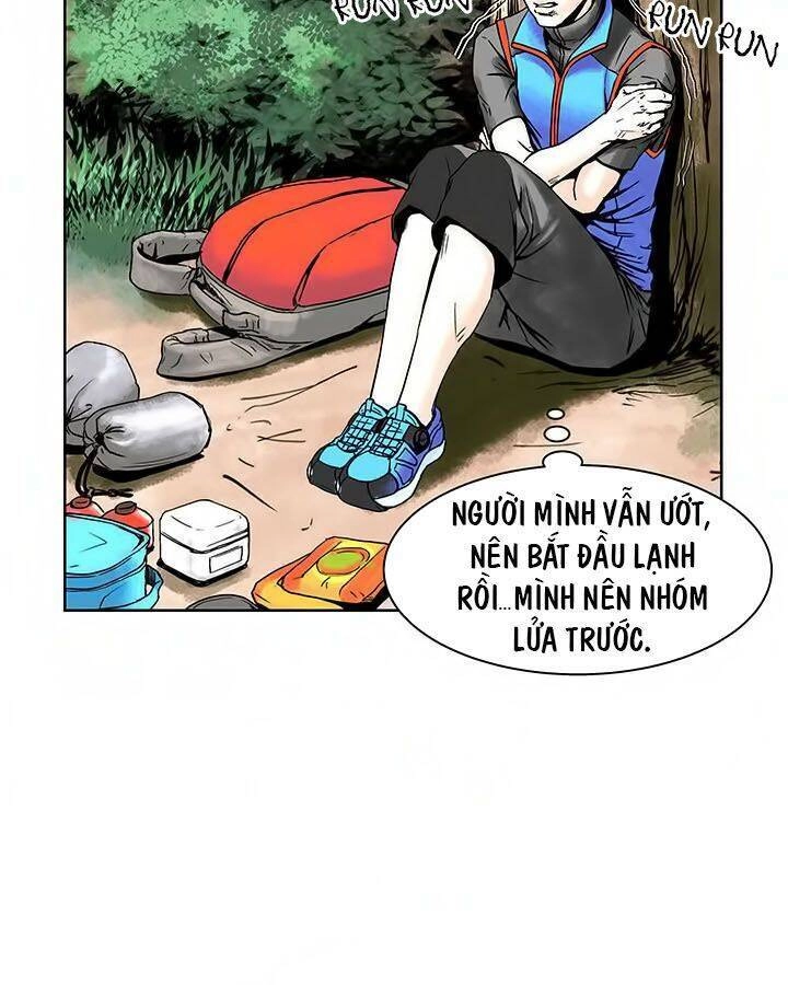 Truyền Thuyết Đế Vương Chapter 2 - 11