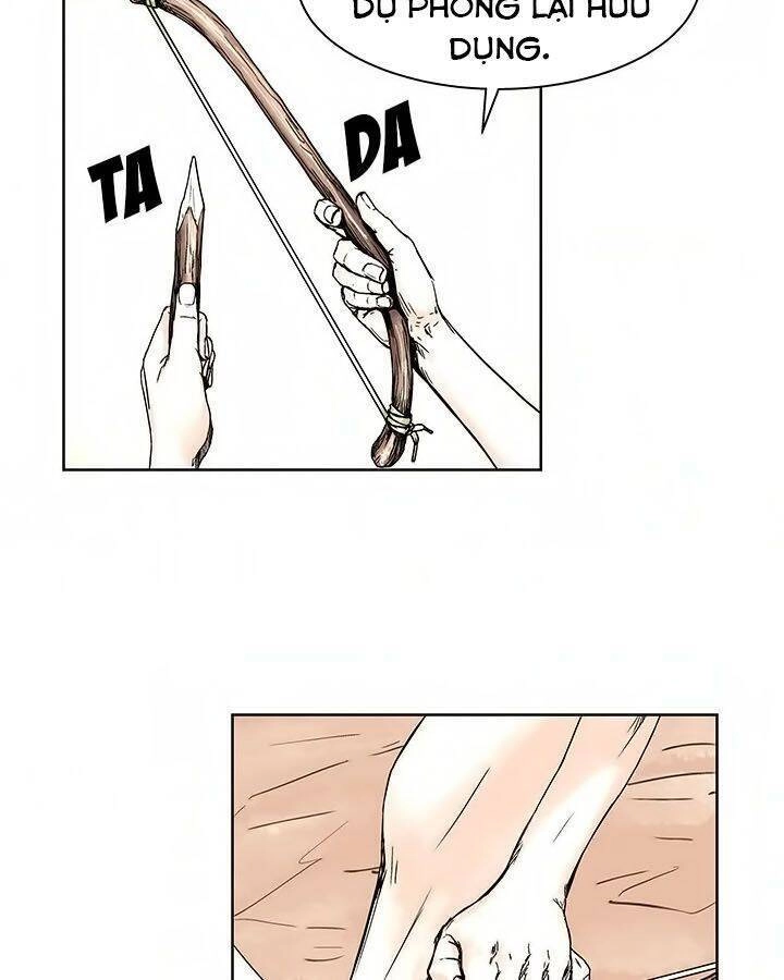 Truyền Thuyết Đế Vương Chapter 2 - 14