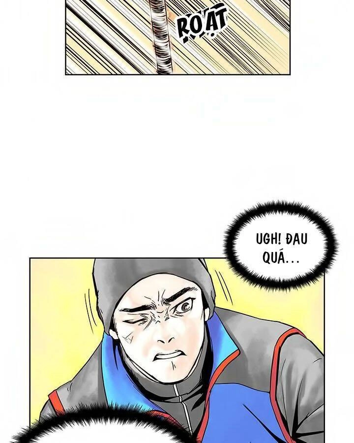 Truyền Thuyết Đế Vương Chapter 2 - 17