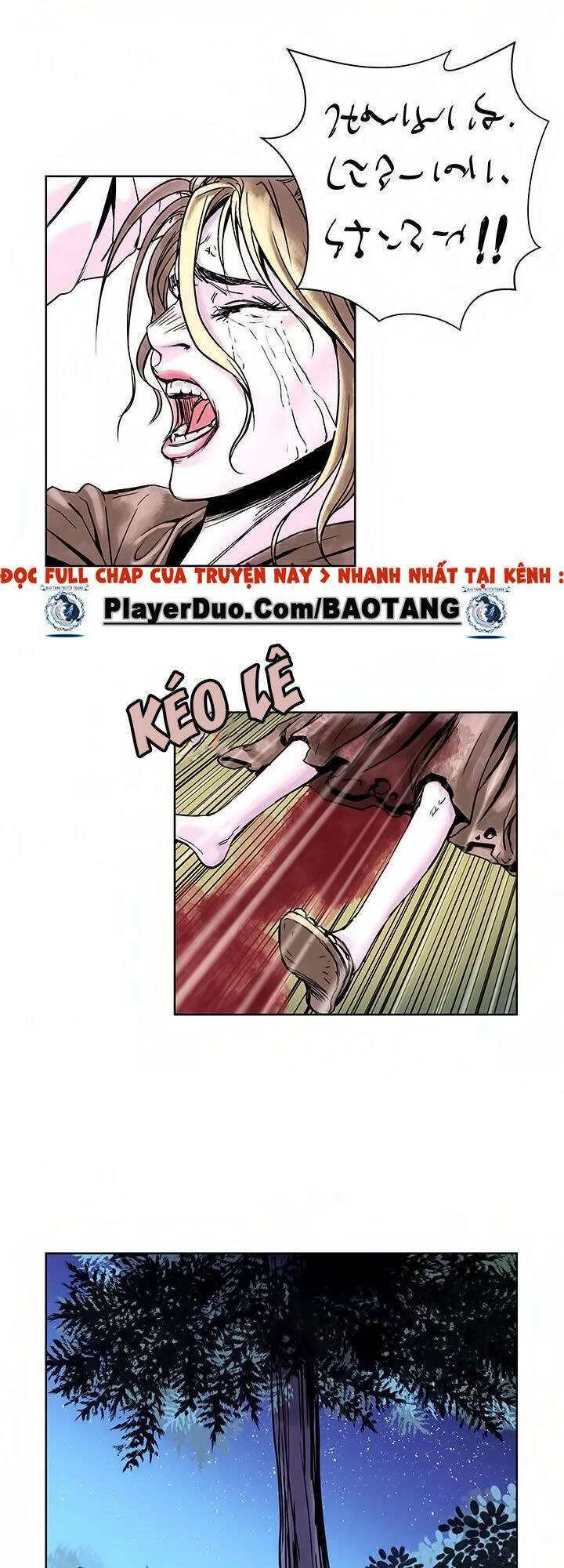 Truyền Thuyết Đế Vương Chapter 2 - 28