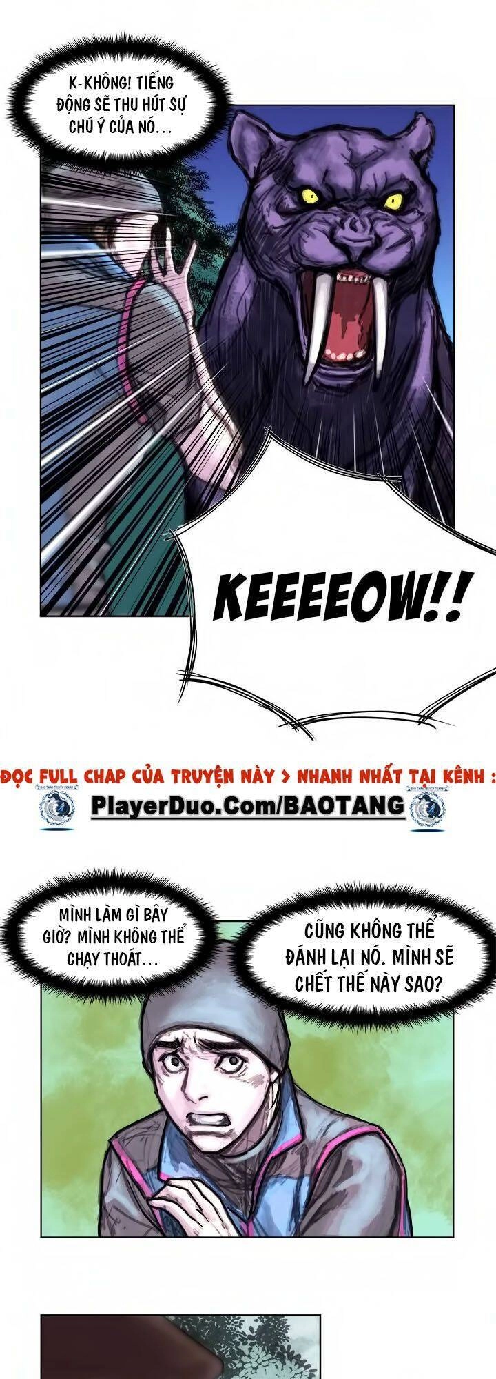 Truyền Thuyết Đế Vương Chapter 3 - 7