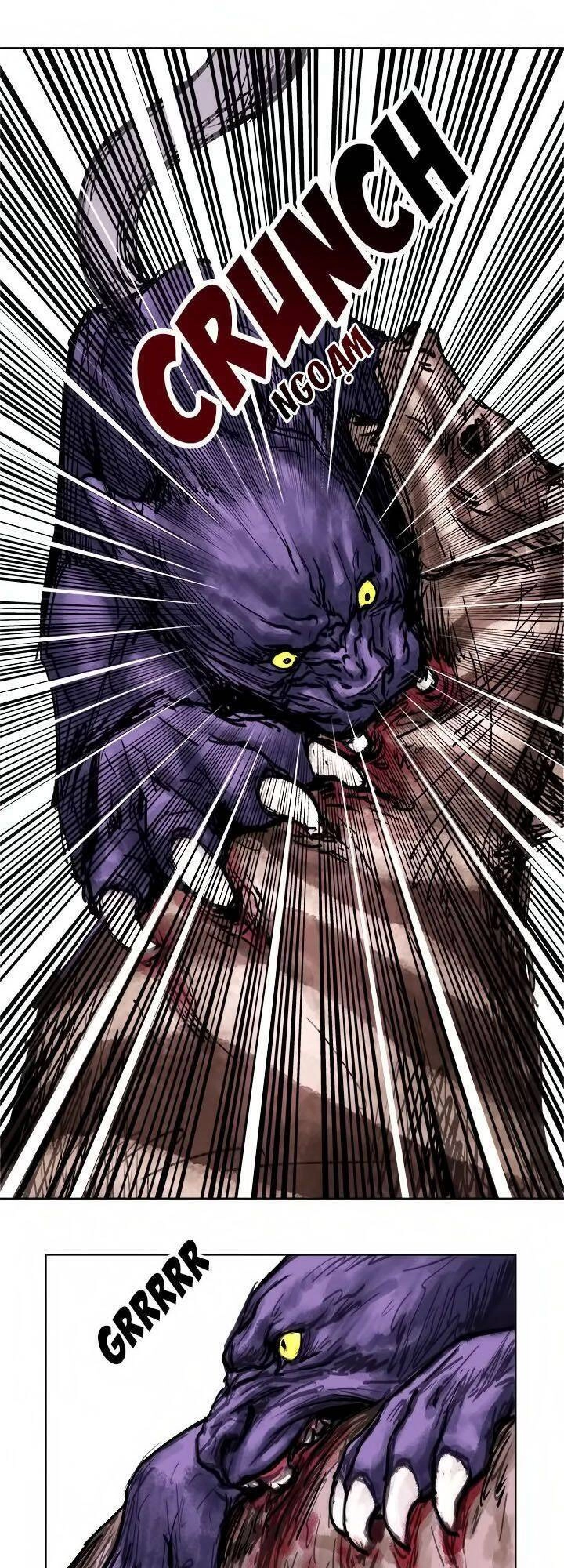 Truyền Thuyết Đế Vương Chapter 3 - 10