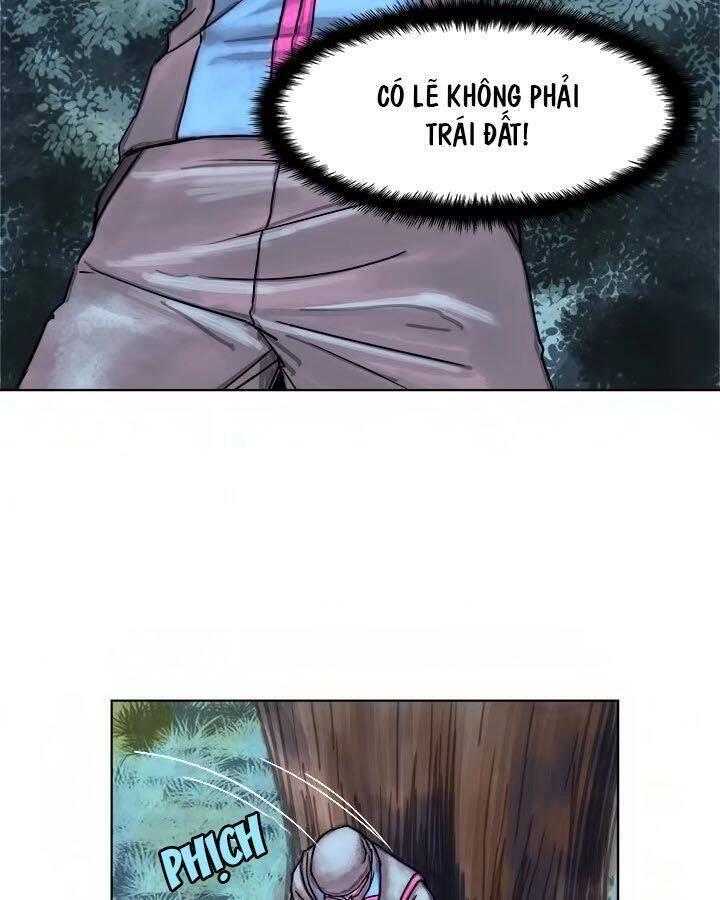 Truyền Thuyết Đế Vương Chapter 3 - 18