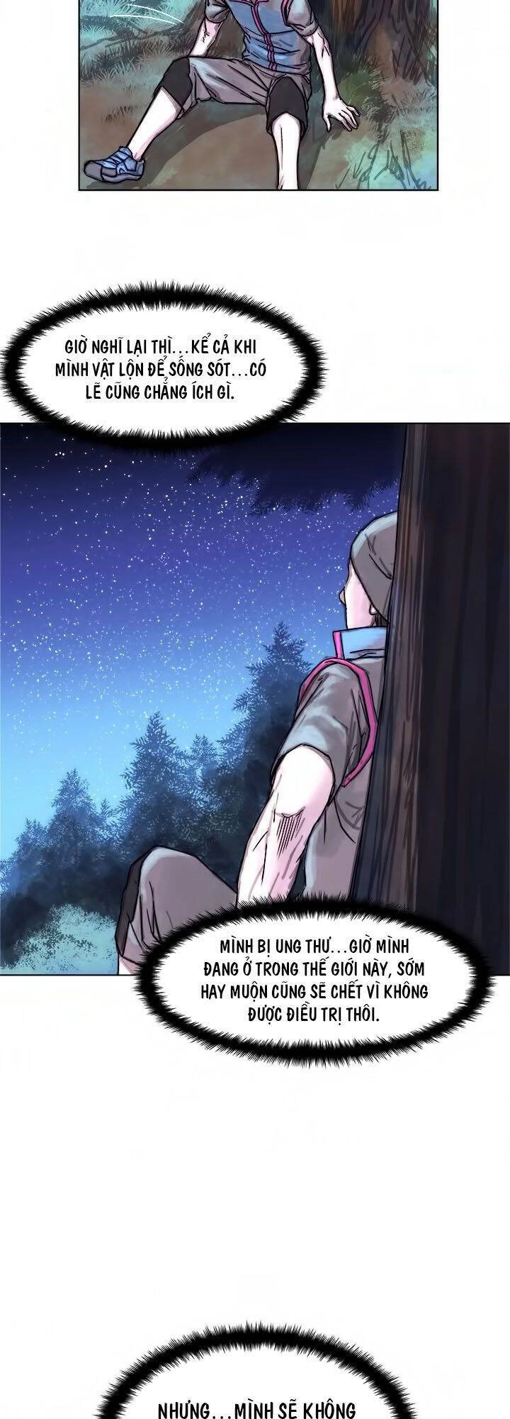 Truyền Thuyết Đế Vương Chapter 3 - 19