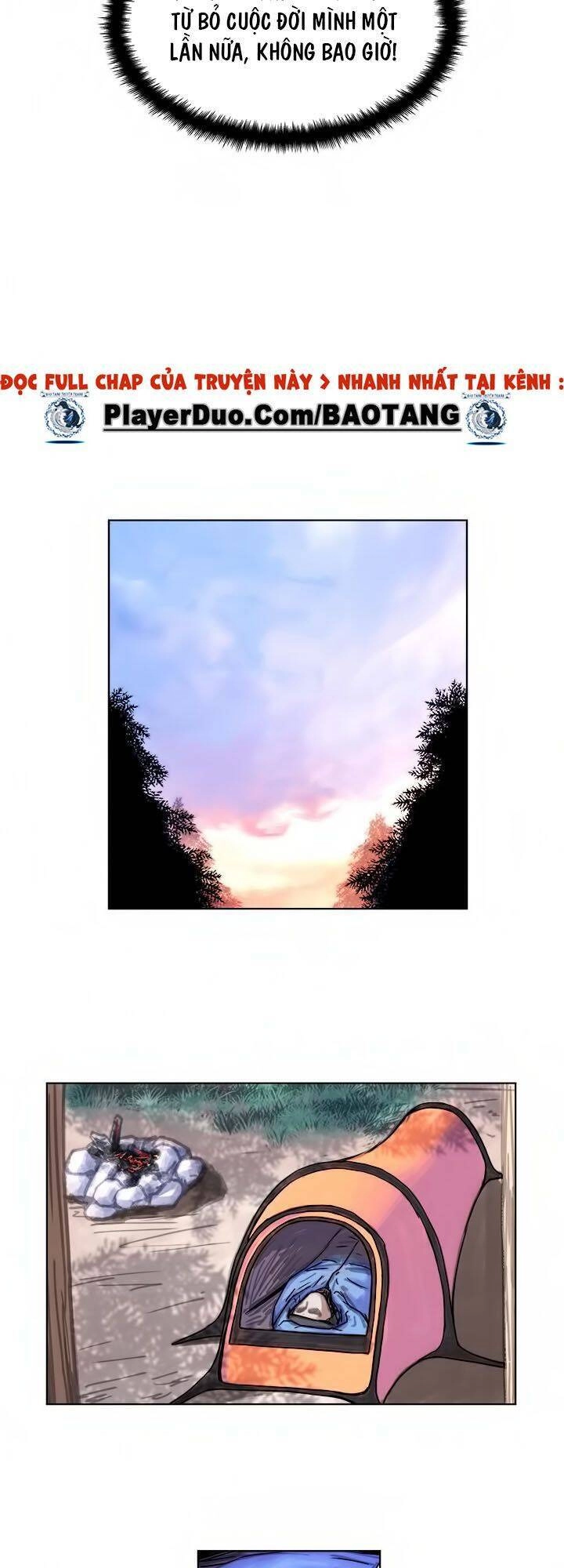 Truyền Thuyết Đế Vương Chapter 3 - 20