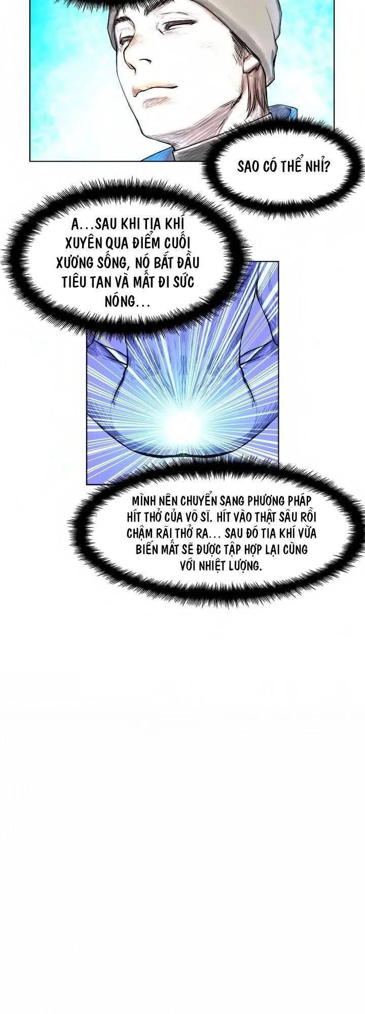 Truyền Thuyết Đế Vương Chapter 3 - 25