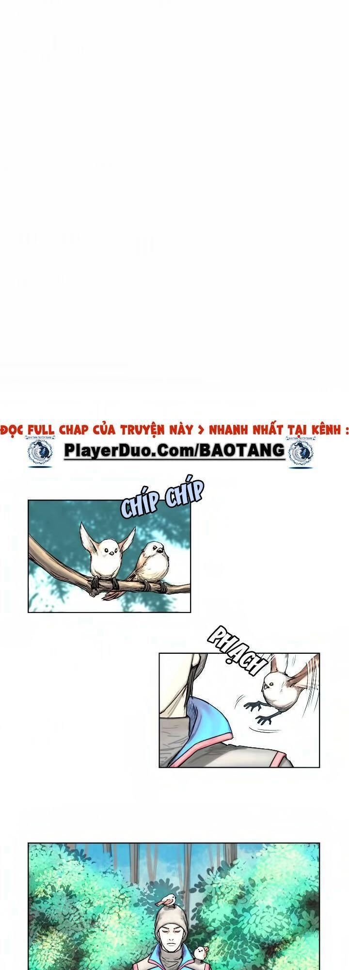 Truyền Thuyết Đế Vương Chapter 3 - 26