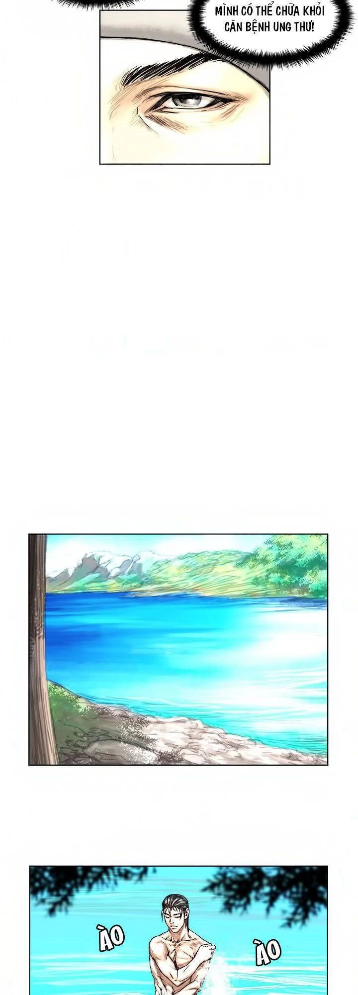 Truyền Thuyết Đế Vương Chapter 3 - 28