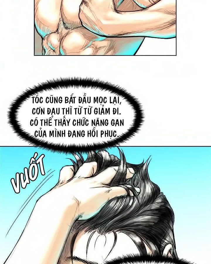 Truyền Thuyết Đế Vương Chapter 3 - 30