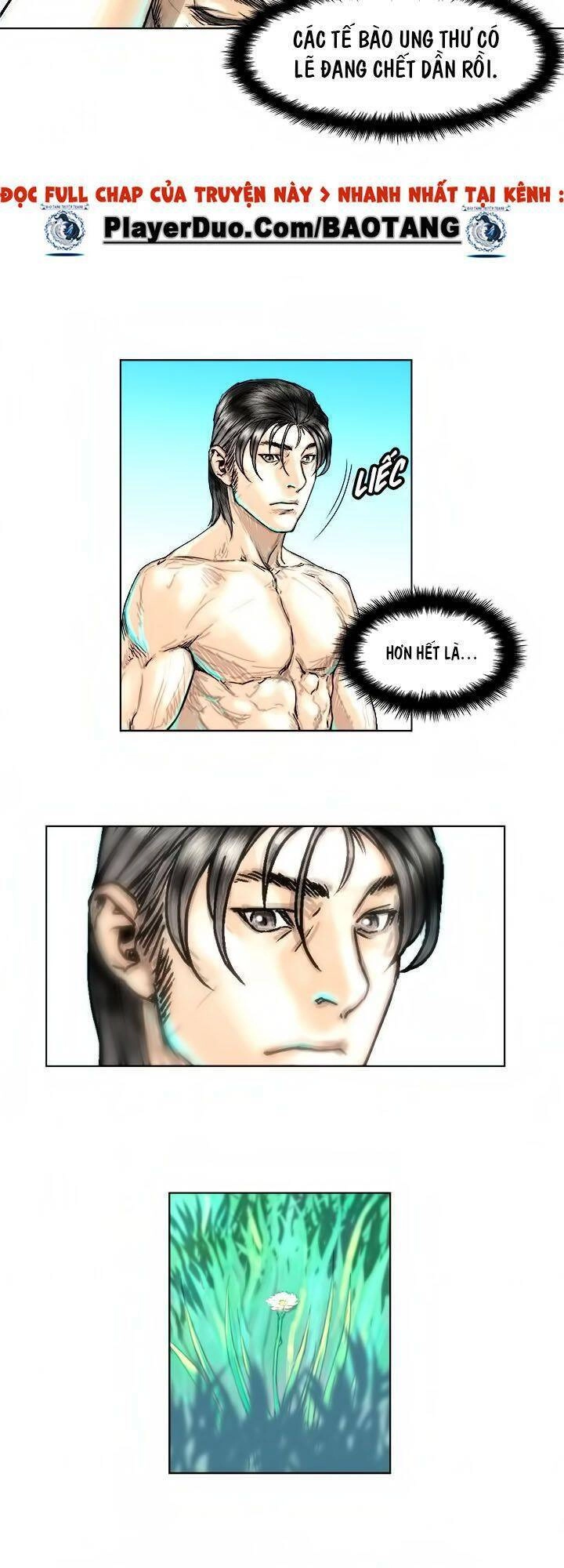 Truyền Thuyết Đế Vương Chapter 3 - 31