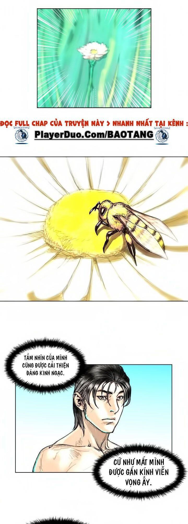 Truyền Thuyết Đế Vương Chapter 3 - 32