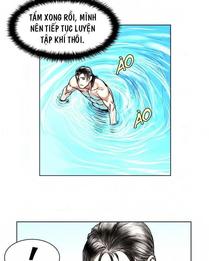 Truyền Thuyết Đế Vương Chapter 3 - 33