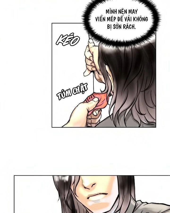 Truyền Thuyết Đế Vương Chapter 4 - 14