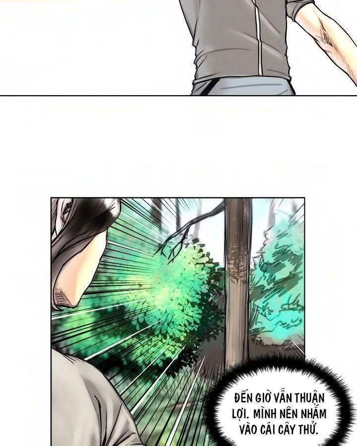 Truyền Thuyết Đế Vương Chapter 4 - 17