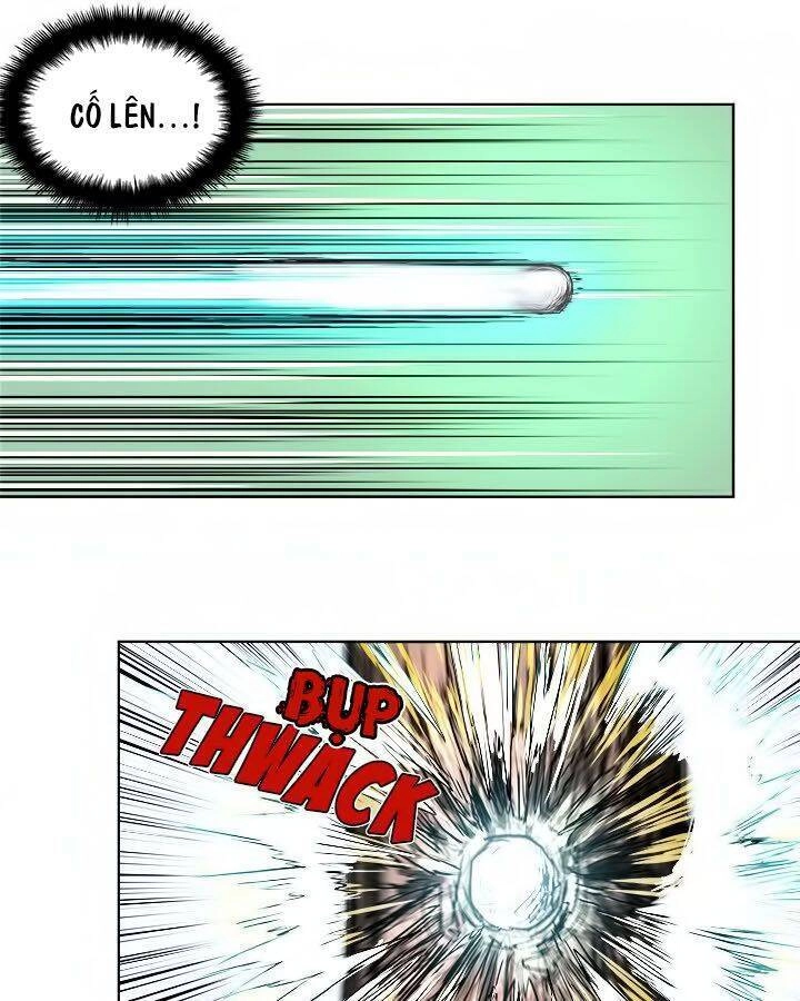 Truyền Thuyết Đế Vương Chapter 4 - 23