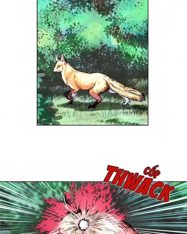 Truyền Thuyết Đế Vương Chapter 4 - 26