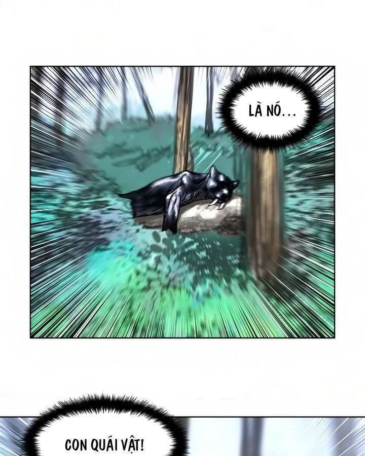 Truyền Thuyết Đế Vương Chapter 4 - 29