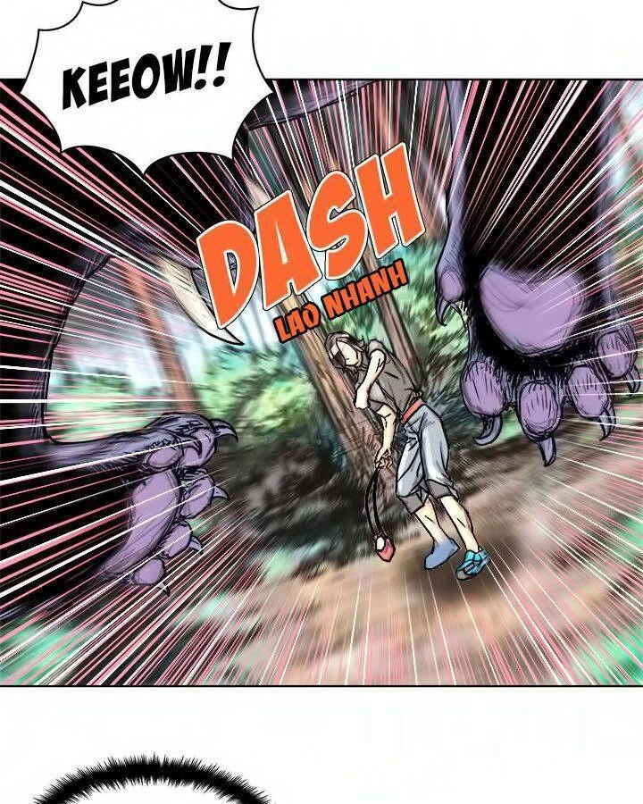 Truyền Thuyết Đế Vương Chapter 4 - 32