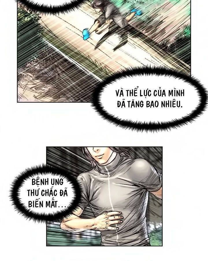 Truyền Thuyết Đế Vương Chapter 5 - 17