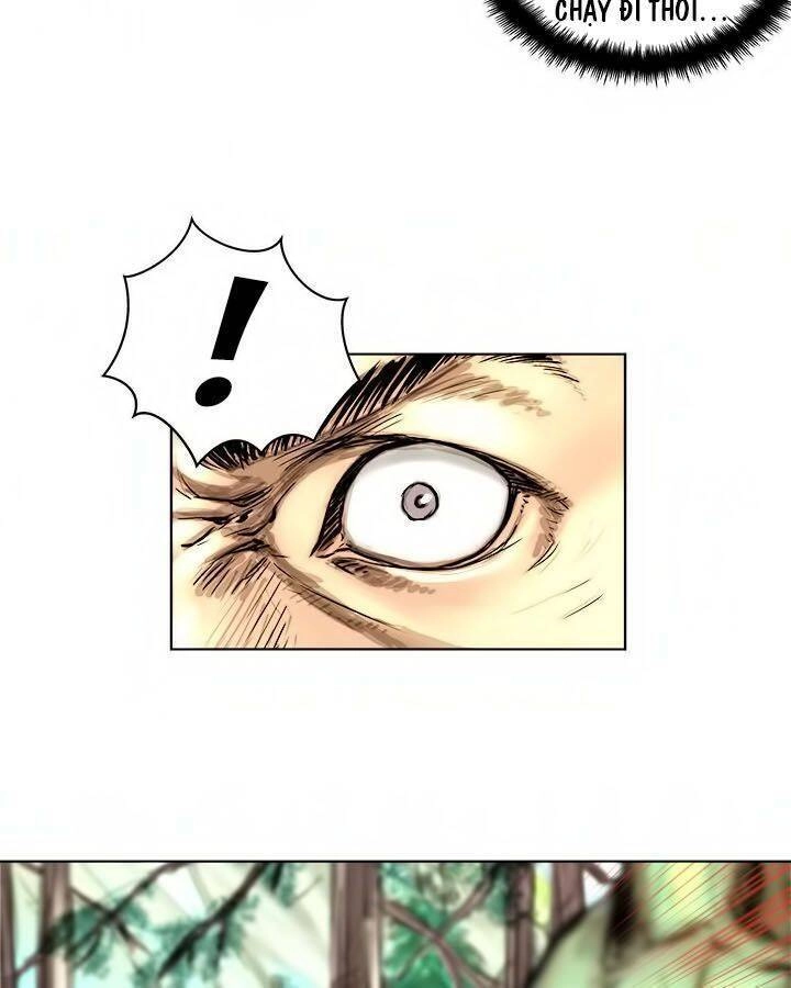 Truyền Thuyết Đế Vương Chapter 5 - 24