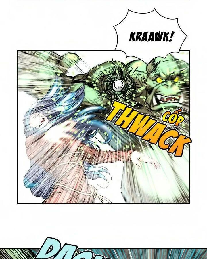 Truyền Thuyết Đế Vương Chapter 5 - 30