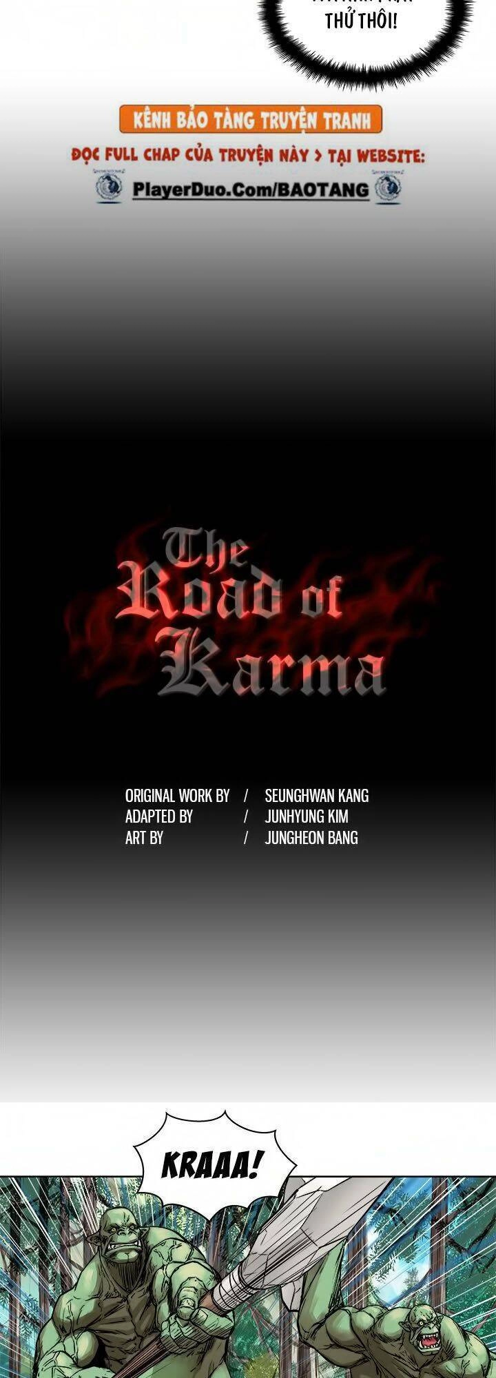 Truyền Thuyết Đế Vương Chapter 6 - 4