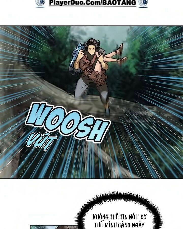 Truyền Thuyết Đế Vương Chapter 6 - 11