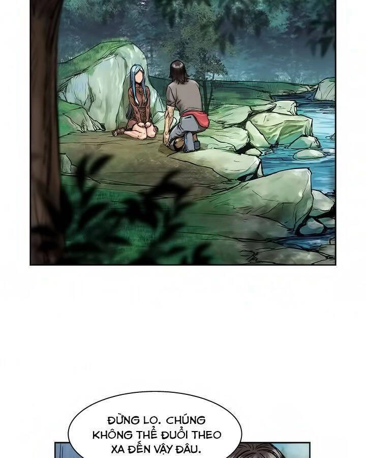 Truyền Thuyết Đế Vương Chapter 6 - 14