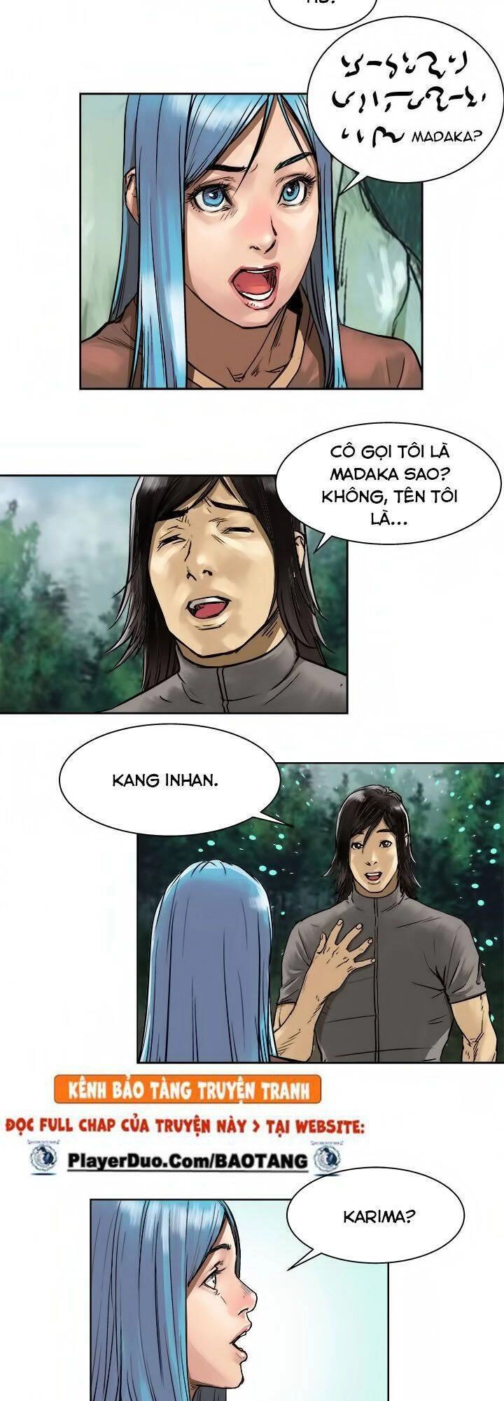 Truyền Thuyết Đế Vương Chapter 6 - 16