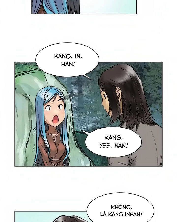 Truyền Thuyết Đế Vương Chapter 6 - 17