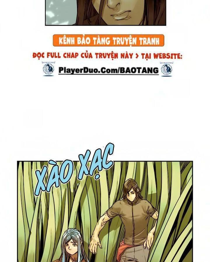 Truyền Thuyết Đế Vương Chapter 6 - 30